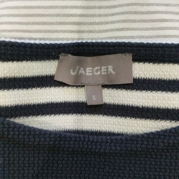 2 For $20 - Jaeger (Portugal) cotton top - Picture 2 of 6